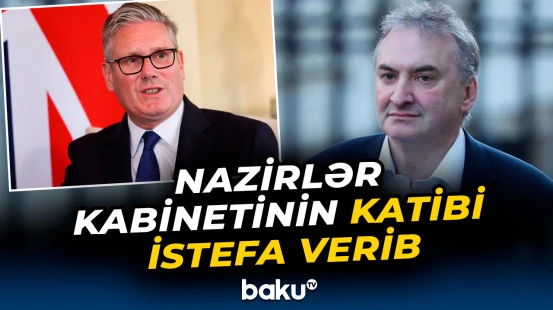 Kris Vormold ilə Kir Starmer arasında fikir ayrılığı olub?