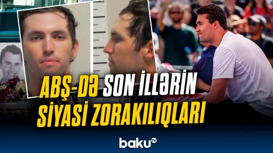 2021-ci ildə Bayden devrilə, 2024-cü ildə isə Tramp öldürülə bilərdi