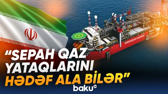 Trampın təhdidlərinə cavab verildi