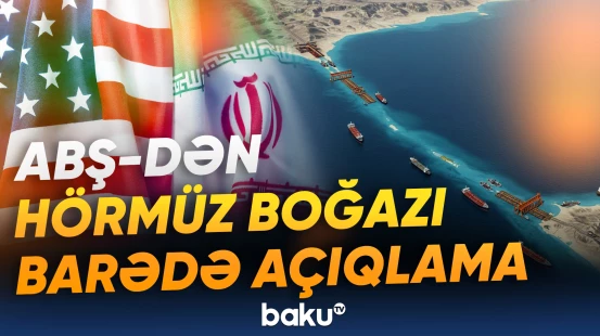 İran Hörmüz boğazından keçid üçün rüsumların tətbiqini təsdiqlədi