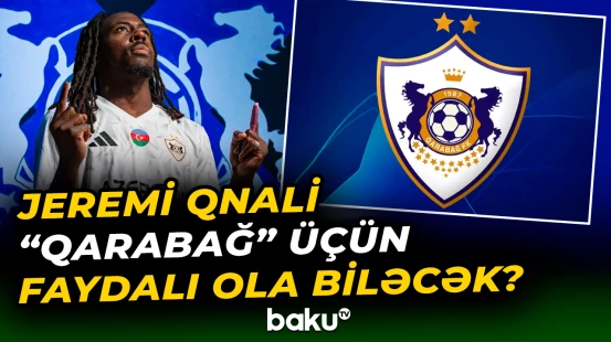 Konqo əsilli futbolçunun bazar dəyəri 450 min avro təşkil edir