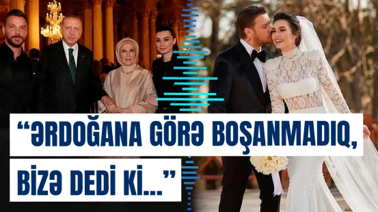 Sinan Akçıl Burcu Kıratlı ilə ayrılığı barədə bunları ilk dəfə dedi