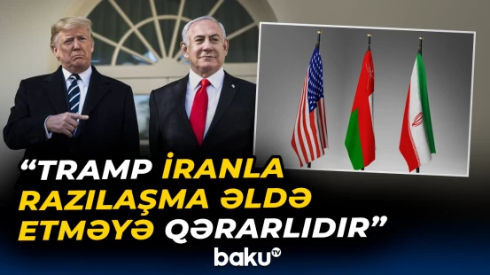 Eyni gündə iki diplomatik görüş