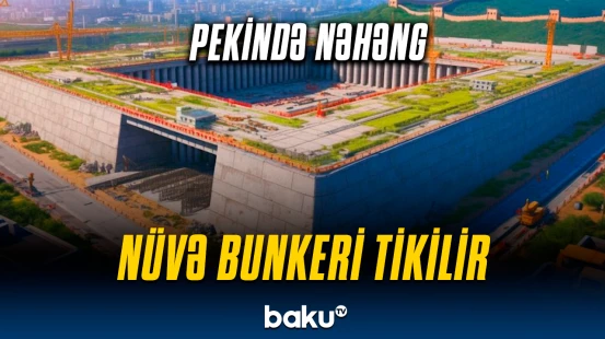 Çin hərbi və diplomatik fəaliyyətini genişləndirir