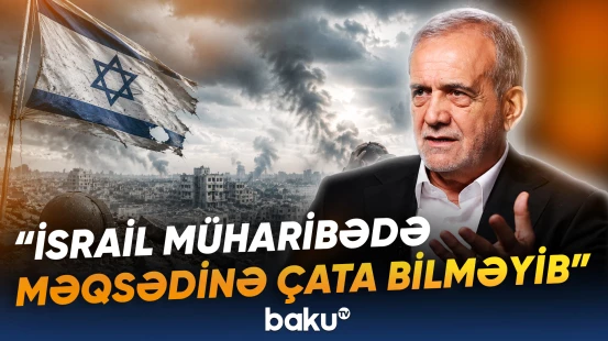 ABŞ-İran razılaşmasının Netanyahuya təsiri