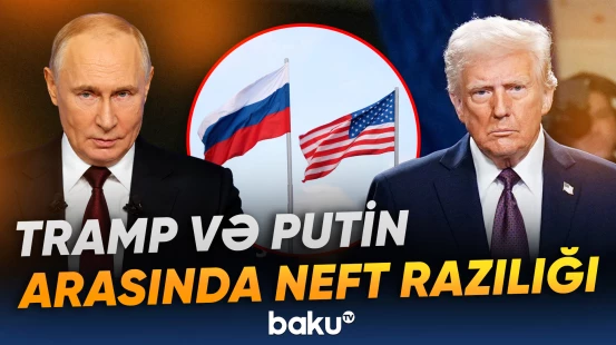 Rusiya və Ukrayna arasında sülh sazişi imzalanacaq?