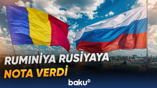 Rusiya səfirliyinin əməkdaşı ölkədən çıxarılır