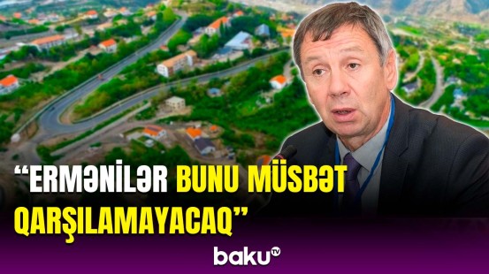 Rusiyalı politoloqlar Laçının MDB-nin mədəniyyət paytaxtı seçilməsini şərh etdi