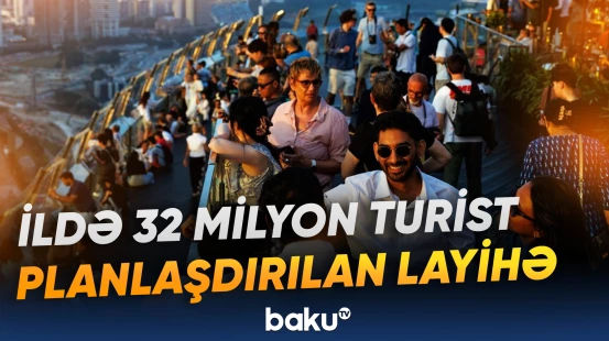 “Böyük Sentosa” adlı nəhəng turizm zonası yaradılacaq