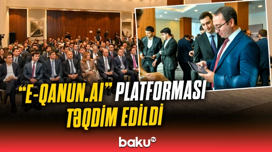 Bu sistem hər kəsin iş prosesini sadələşdirməyə hədəflənib