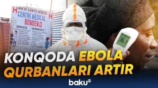Ölənlərin sayı 900 nəfərə yaxınlaşıb
