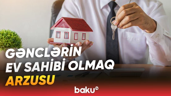Dövlət xətti ilə verilən ipoteka kreditlərinin artırılması təklif olunur