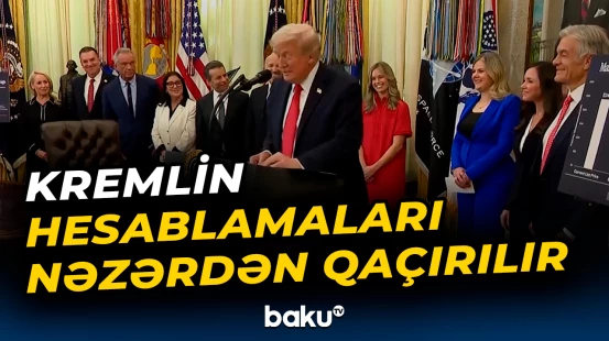 Putin-Tramp görüşü fonunda Orban və Avropa İttifaqı münasibətləri