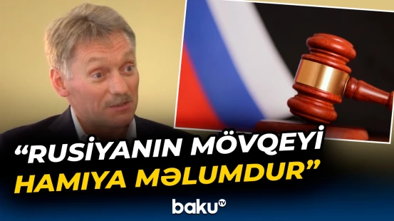 Xarici qoşunlar və sanksiyalar yenidən Kremlin gündəmində