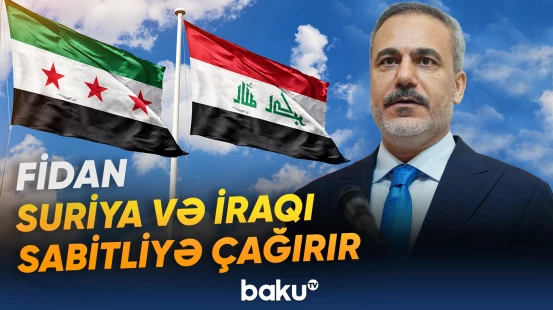 “Bizim buna ehtiyacımız var” | Hakan Fidandan çağırış