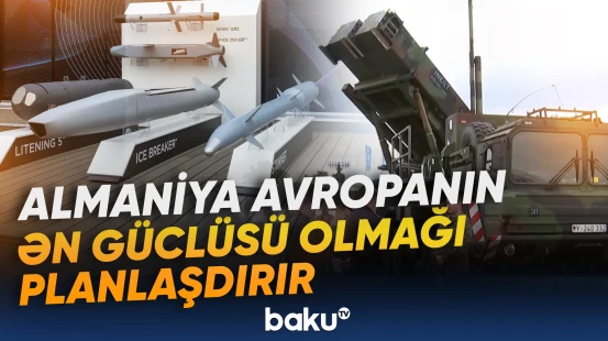 100 milyard dəyərindəki bu layihə nə zaman təsdiqlənəcək?