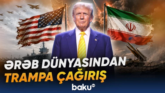 Müsəlman liderlər Ağ Ev rəhbərindən İranla anlaşmasını istədilər