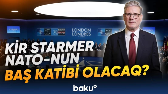 2028-ci ildə alyansın rəhbərliyinə seçkilər keçiriləcək