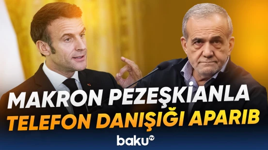 Regiondakı və Hörmüz boğazındakı vəziyyət müzakirə edilib