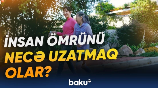 Gəzinti, yoxsa ağırlıqqaldırma? | Hansı məşqlər daha faydalıdır?