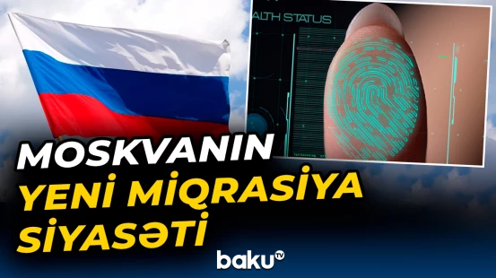 Evdar xanımlar üçün Rusiya qapısı bağlanır