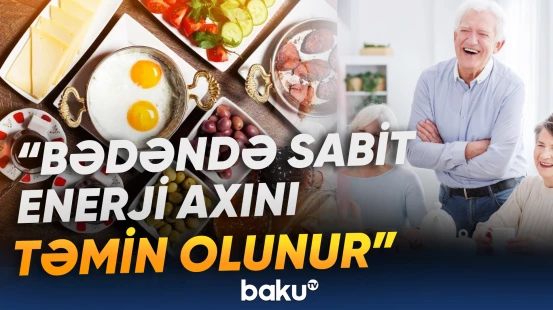 İdeal səhər yeməyi necə olmalıdır?