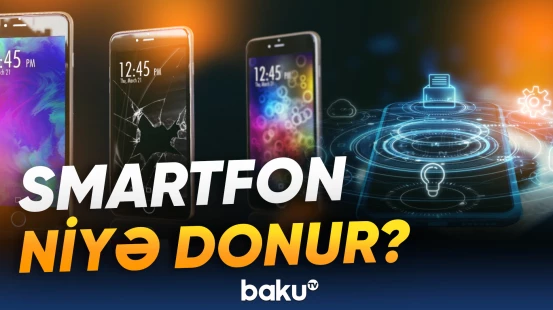 Hansı hallarda yeni smartfon almaq daha məqsədəuyğundur?