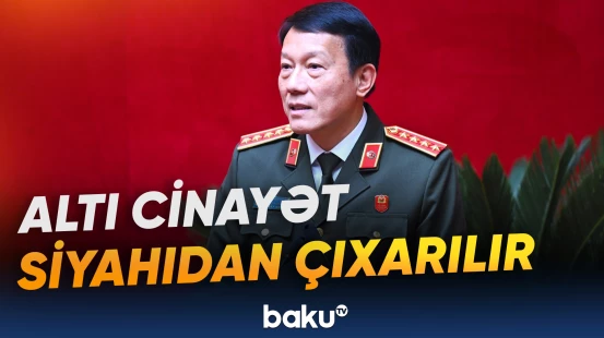 Vyetnamdan ölüm cəzası ilə bağlı mühüm qərar