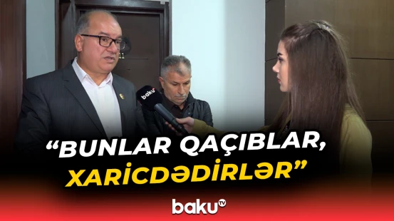 "Port Car" şirkəti insanları aldadır? | "Hamımız əlacsız vəziyyətdə gözləyirik"