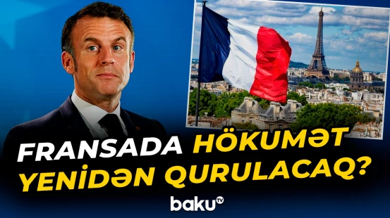 Bir neçə nazir vəzifəsindən azad oluna bilər