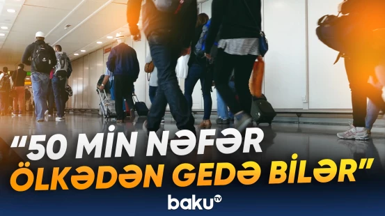 Böyük Britaniydan köçənlərin sayı artıb