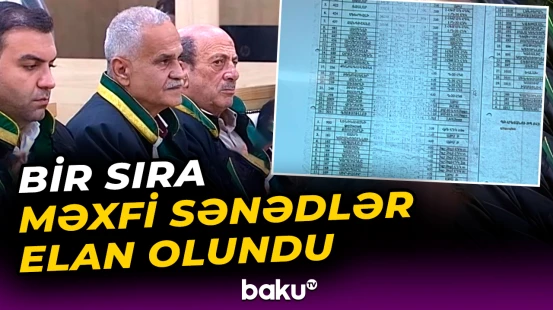 Ermənistan Azərbaycanın yaşayış məntəqələrini raketlə vurmaq istəyirdi