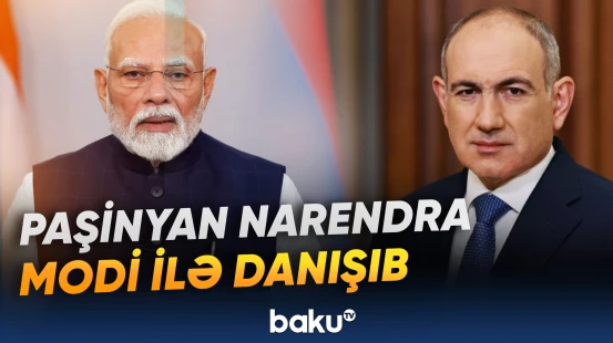 Baş nazirlər əməkdaşlığın gücləndirilməsini müzakirə ediblər