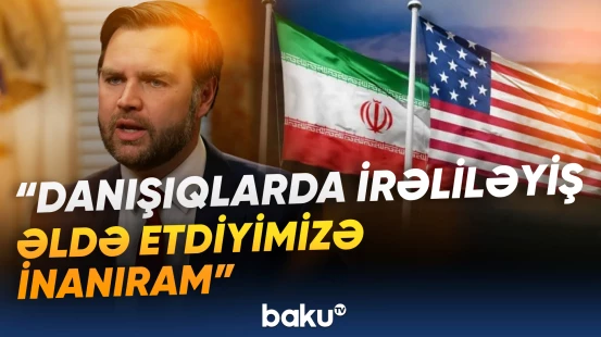 ABŞ İranla bağlı diplomatik və hərbi variantları nəzərdən keçirir