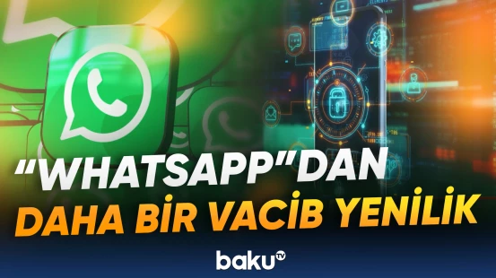 Qrup yazışmalarına üstünlük verənlər mütləq bilsin!