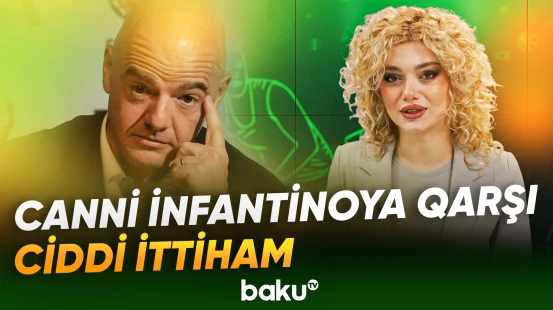 Norveç Futbol Federasiyası FIFA prezidentinə qarşı şikayəti dəstəkləyib