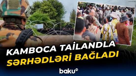 Təxminən 400 min insan ərazidən təxliyə olundu