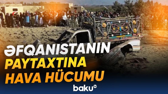 Pakistanın zərbələri nəticəsində 400-dən çox şəxs ölüb