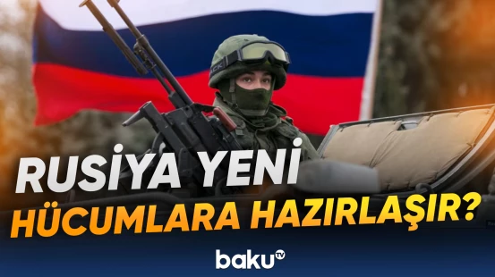 Ukraynanın arsenal itkisi nə qədərdir? | Konaşenkovdan açıqlama