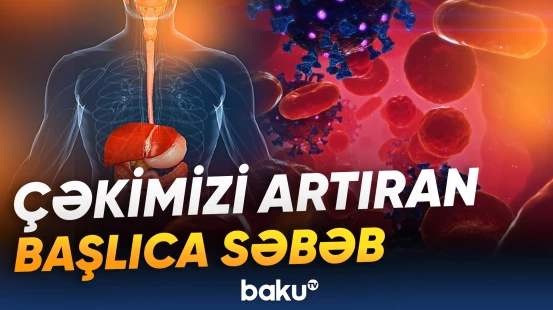 Metabolizmin bilmədiyimiz gizli tərəfləri