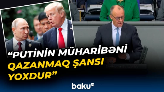 Avropa və BMT Ukraynanın ərazi bütövlüyünü qoruya biləcək?