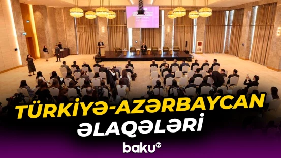 “Bu birliyin hərbi ittifaqa çevrilməsi...” |  Muhittin Atamandan açıqlama