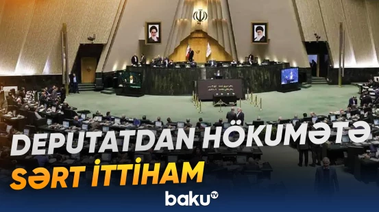 Məsud Pezeşkian Müctəba Xameneini təhdid edib?