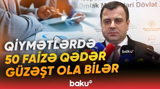 Dövlət torpaqlarının icarə haqqı azaldılacaq
