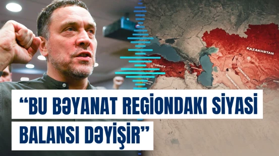 “Bu, Kremlin siyasi nəfəsini “kəsən” amildir” | Şevçenkodan diqqətçəkən açıqlama
