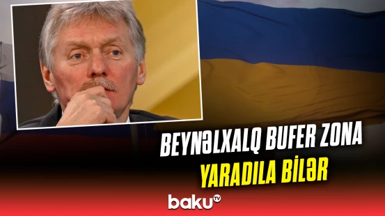 Ukraynanın təhlükəsizliyi üçün yeni model Rusiyanı qane edəcək?