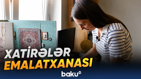 Kemerovolu dizayner sovet mənzillərinin miniatürlərini yaradır