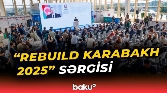 Qarabağda ağac əkmək üçün ianə imkanı yaradılıb