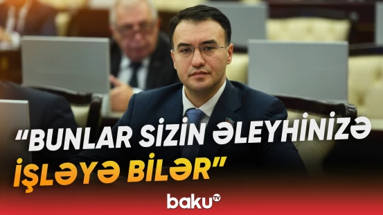 Süni intellektlə nəyi paylaşmaq təhlükəlidir?