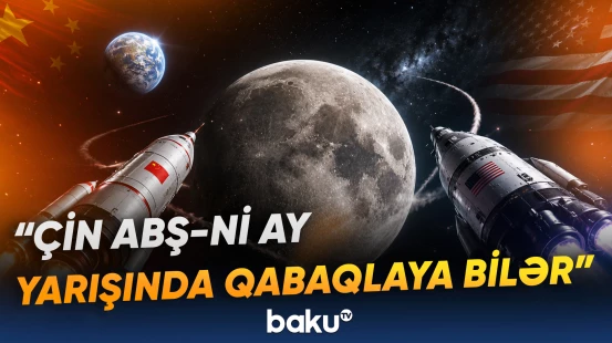 NASA-dan gözlənilməz etiraf